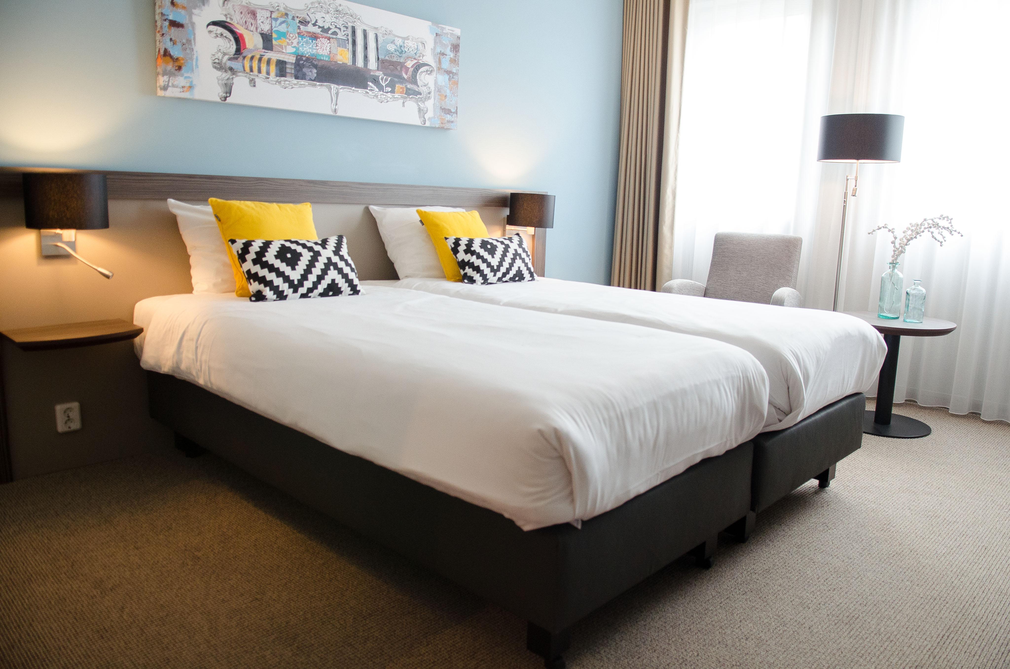 Fletcher Hotel-Restaurant 비어트 외부 사진