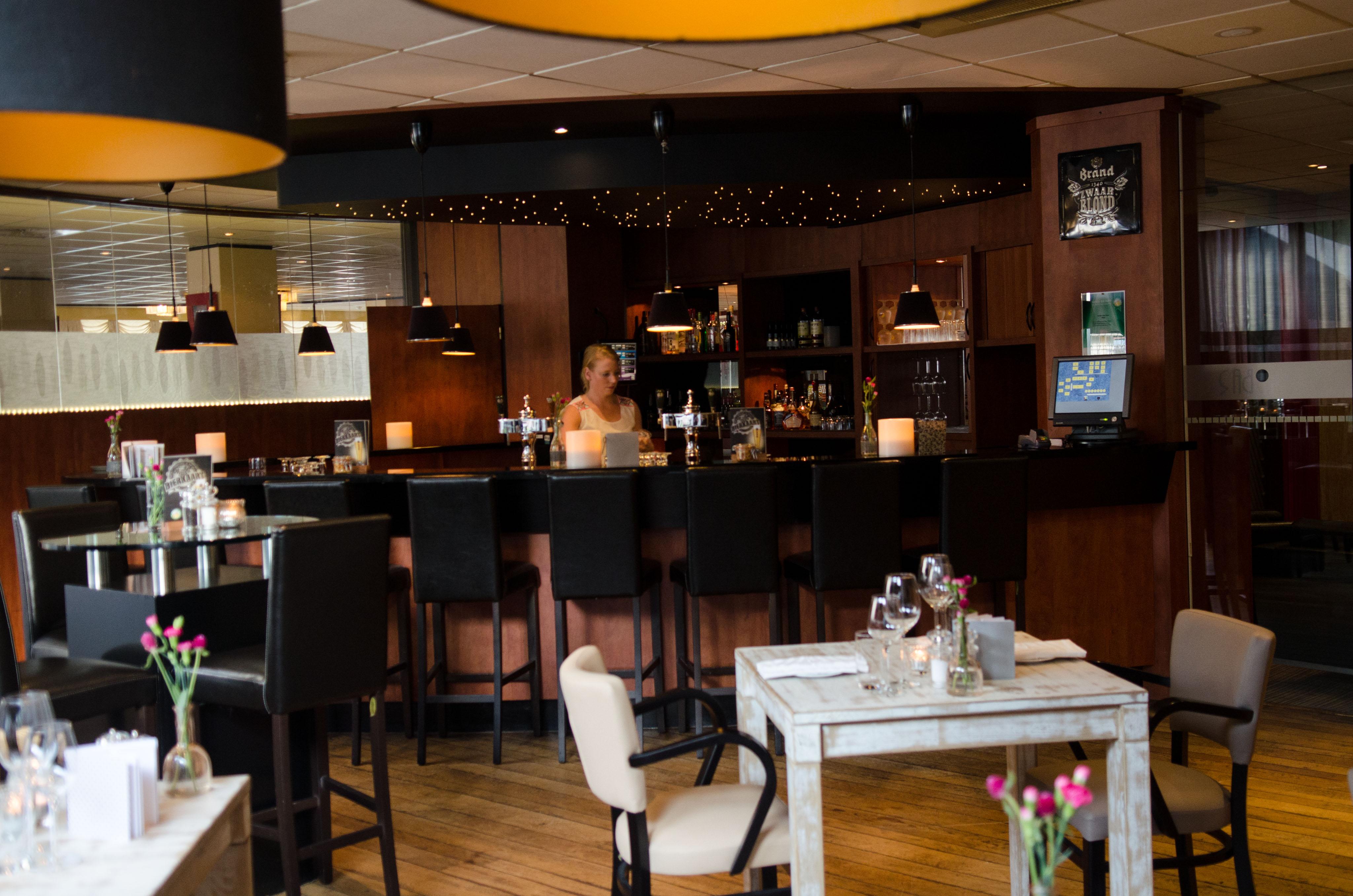 Fletcher Hotel-Restaurant 비어트 외부 사진