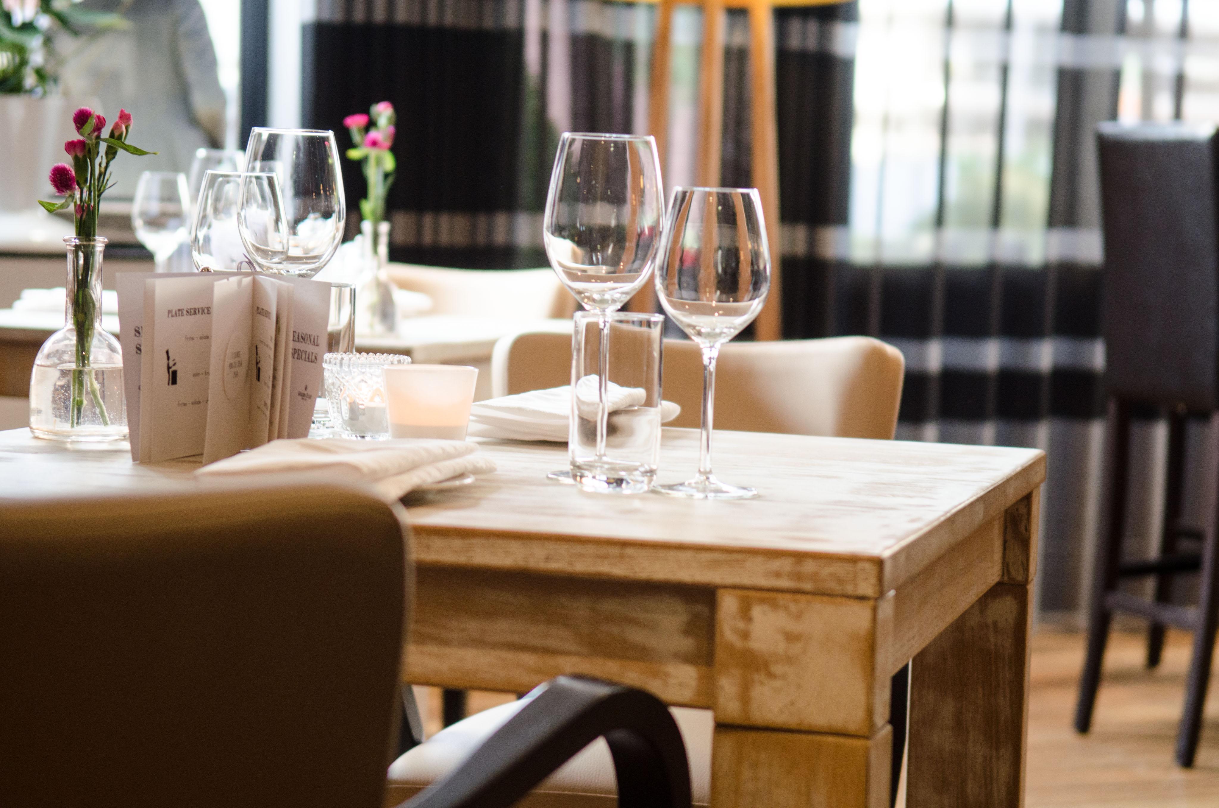Fletcher Hotel-Restaurant 비어트 외부 사진